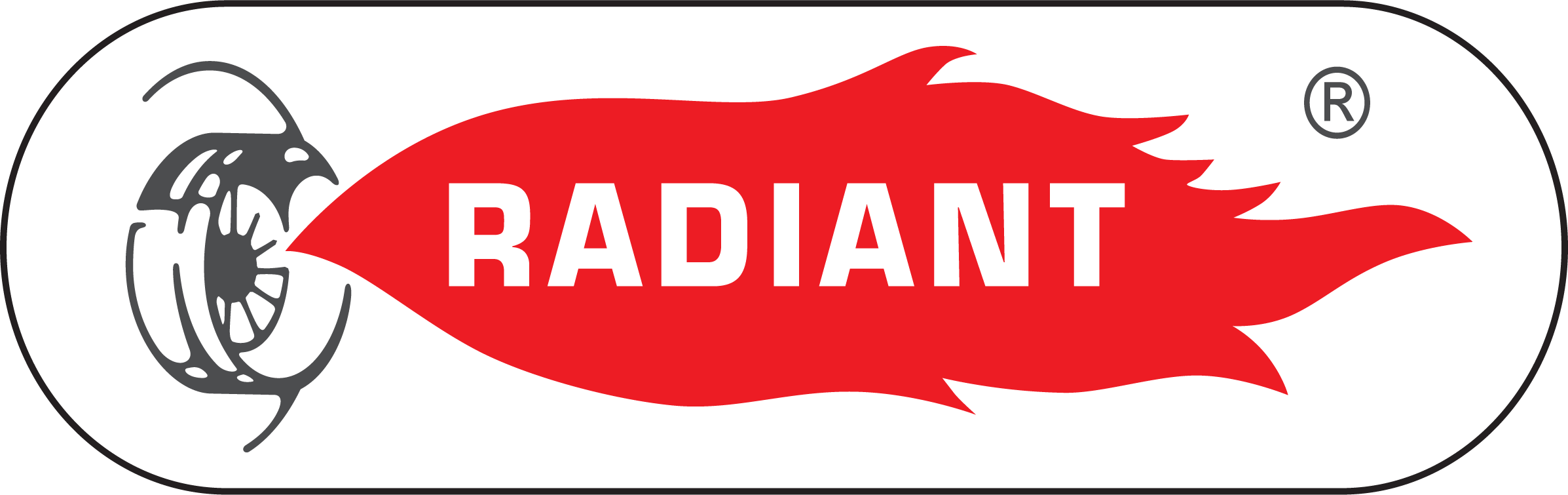 radiant logo png file